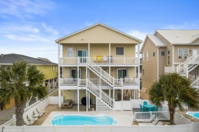 Shore 2 Please Brunswick Vacation Rentals Free Private heated pool